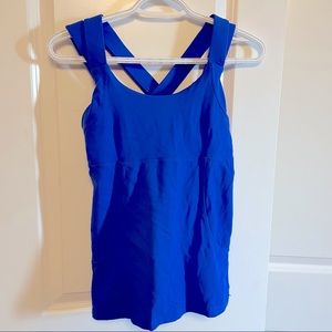 Workout top kyodan size xs